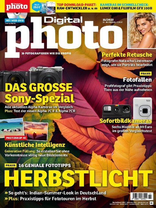 Title details for DigitalPhoto by falkemedia GmbH & Co. KG. - Available